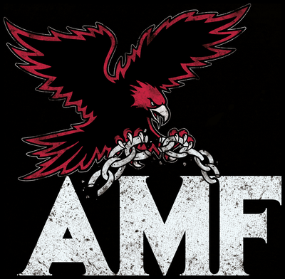 Antwerp Metal Fest logo